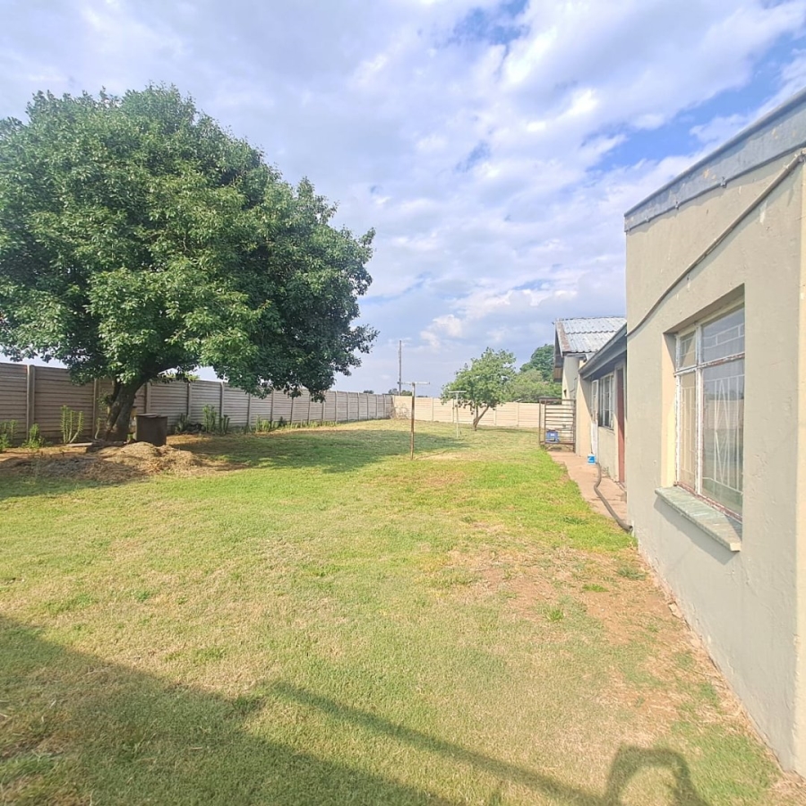 3 Bedroom Property for Sale in Deneysville Free State